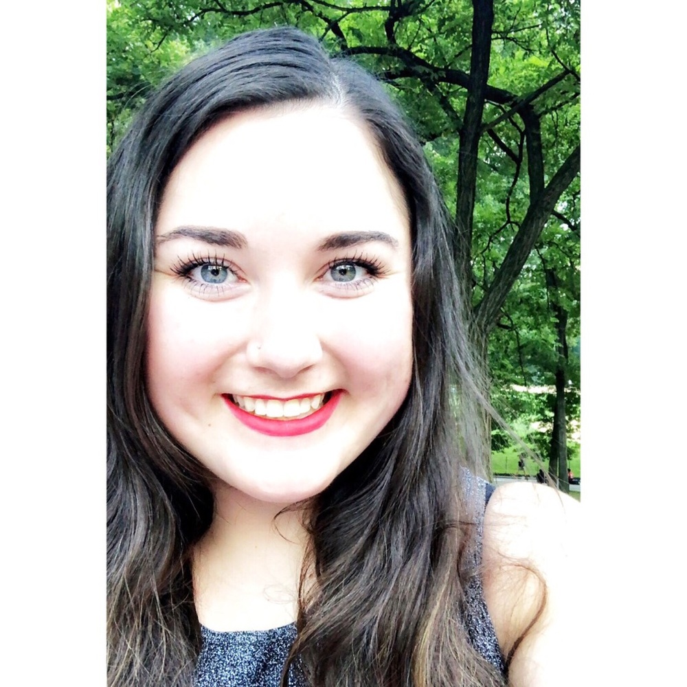 Meet your Posher, Alix